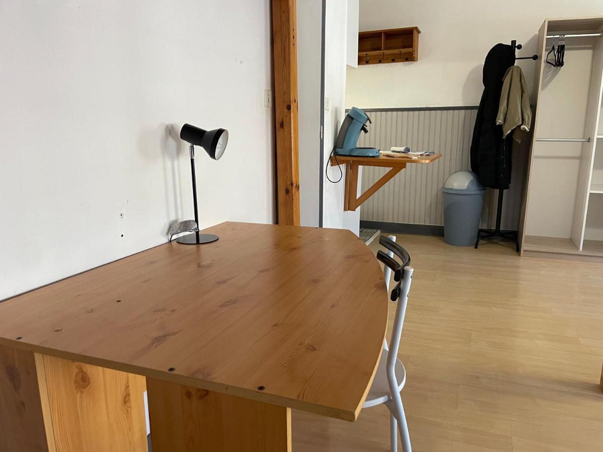 Ღ Marche Central • Au Coeur De Ville & Spacieux La Rochelle  Luaran gambar
